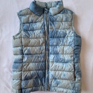 Gap vest for kids